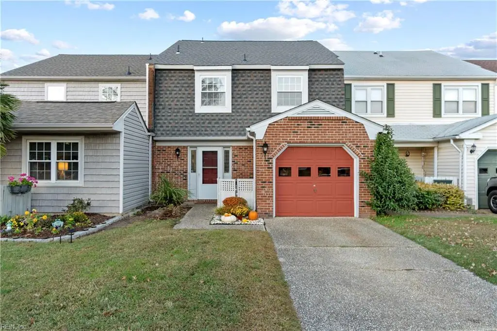 4514 Sir Johns Lane, Virginia Beach, VA 23455 - #1