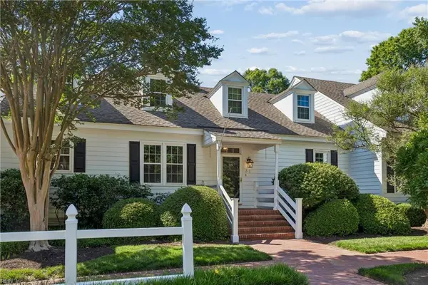 212 Par Drive, Williamsburg, VA 23188