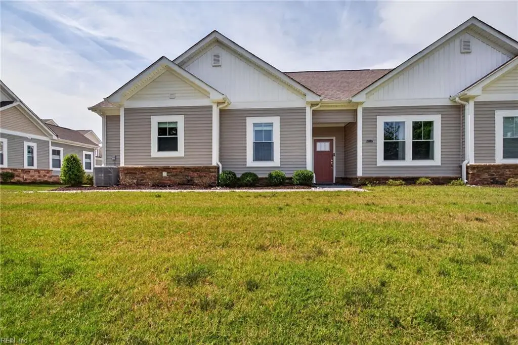 1010 Paragon Way #C, Suffolk, VA 23435 - #1
