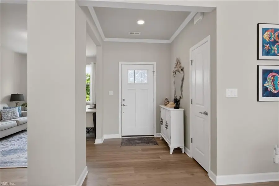 1010 Paragon Way #C, Suffolk, VA 23435 - #3