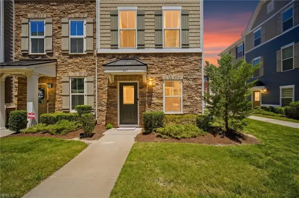 607 Muddy Creek Road, Chesapeake, VA 23324