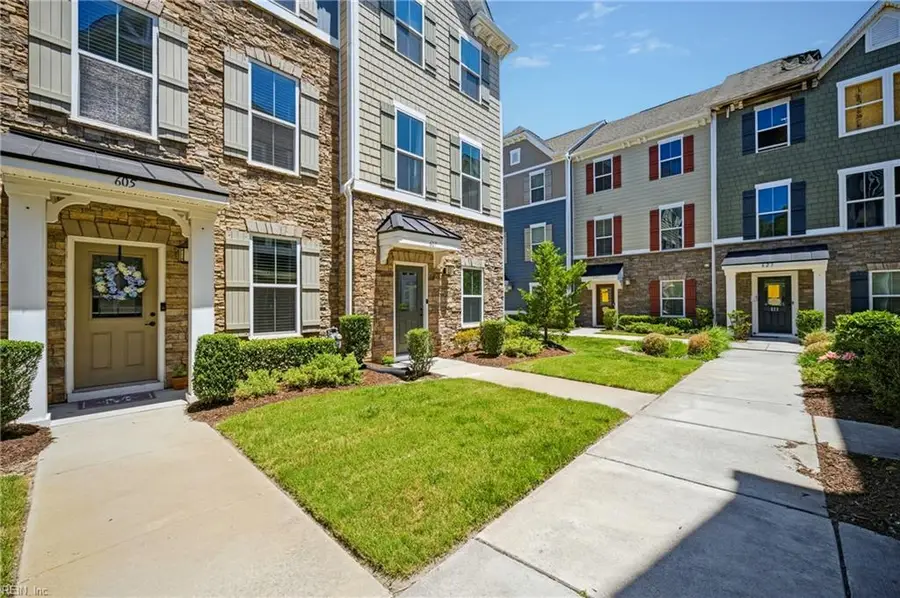 607 Muddy Creek Road, Chesapeake, VA 23324 - #2