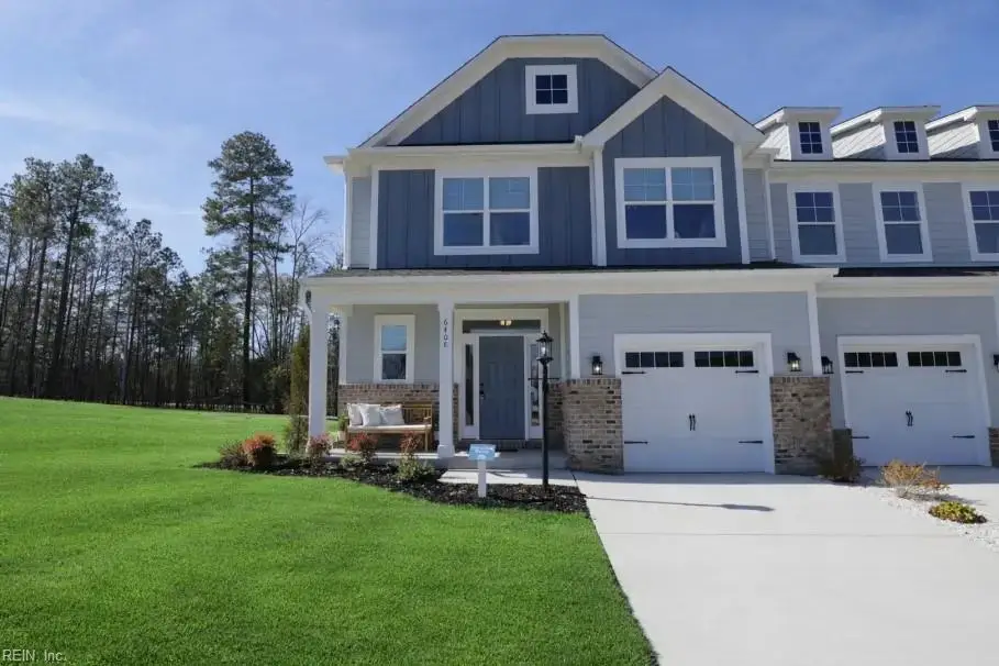 120 Wax Myrtle Drive, Williamsburg, VA 23185 - #1