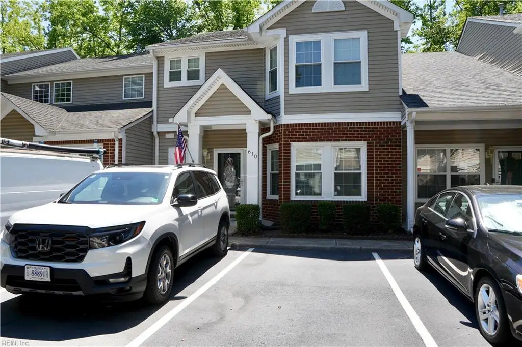 610 Station Square Court, Chesapeake, VA 23320 - #1