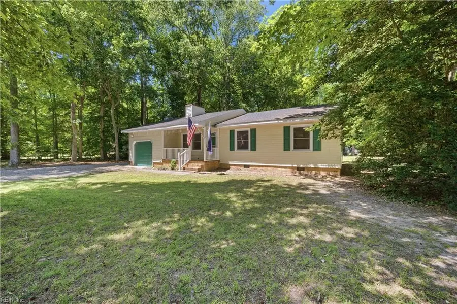 7133 Lord Carrington Drive, Gloucester, VA 23061 - #3