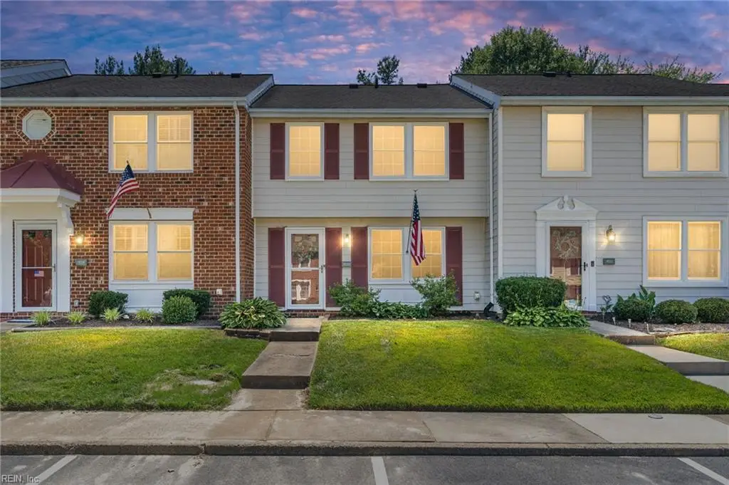 9720 Candace Terrace, Glen Allen, VA 23060 - #1