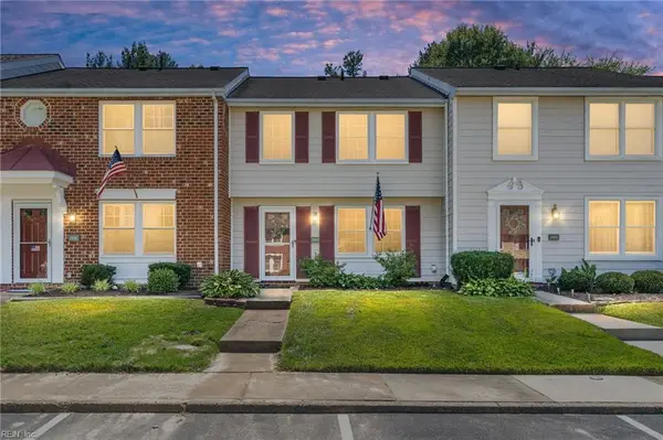 9720 Candace Terrace, Glen Allen, VA 23060