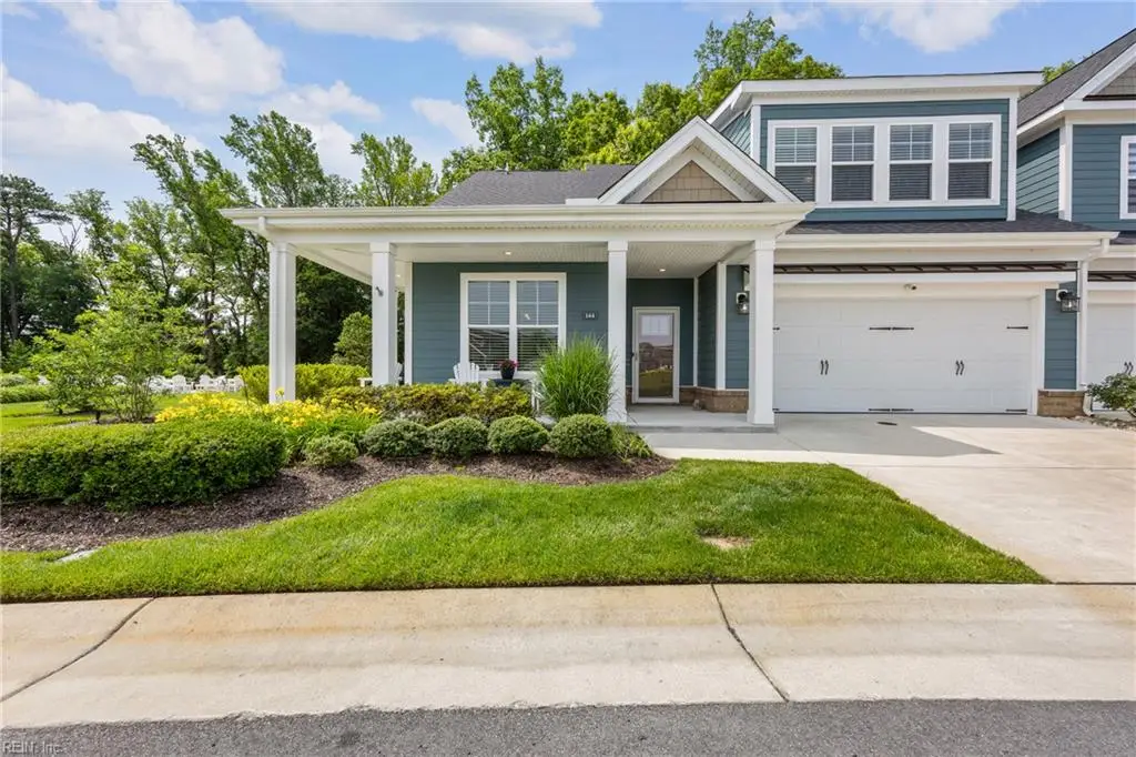 144 Creek Front Lane, Suffolk, VA 23435 - #1