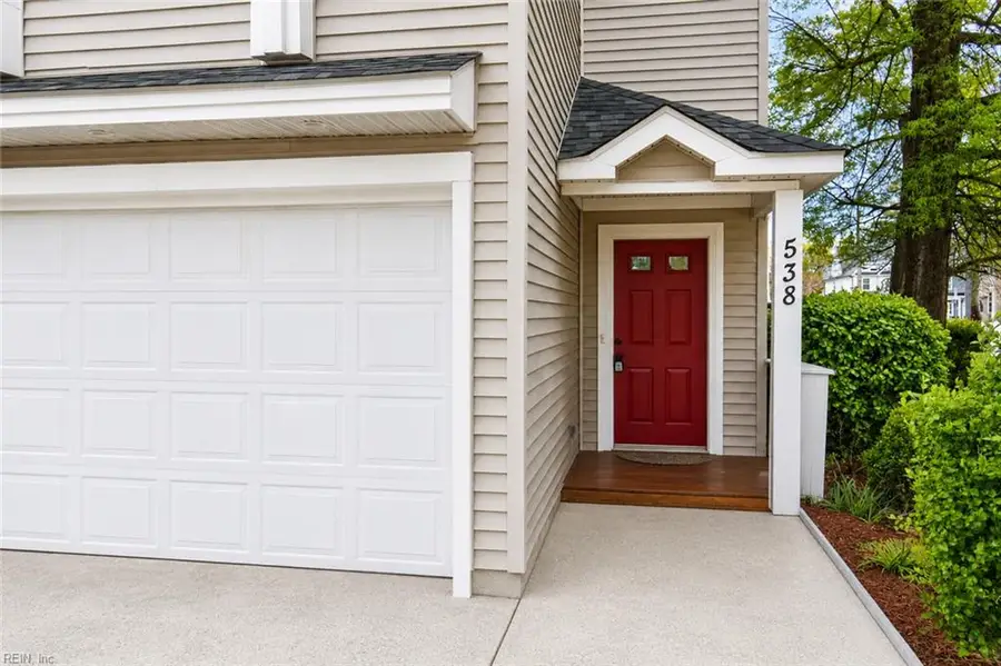 538 13th Street, Virginia Beach, VA 23451 - #3