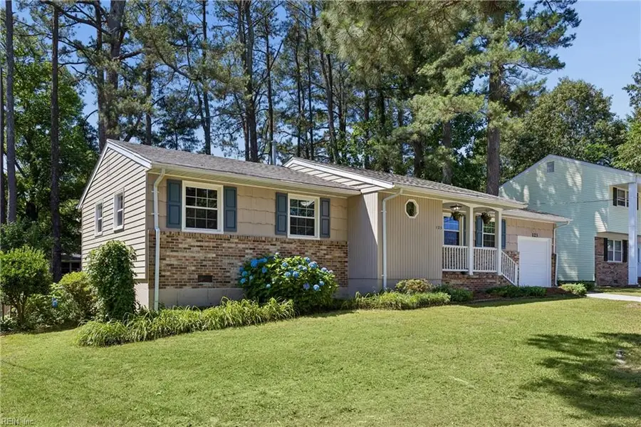 123 Olin Drive, Newport News, VA 23602 - #3