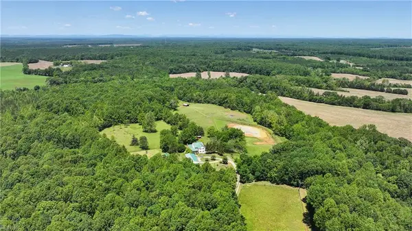 1399 Apple Grove Road, Mineral, VA 23117