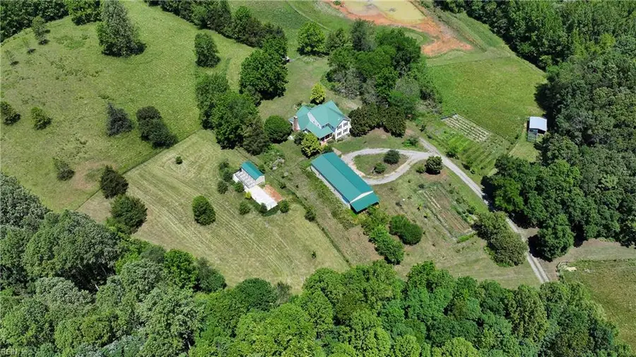 1399 Apple Grove Road, Mineral, VA 23117 - #3