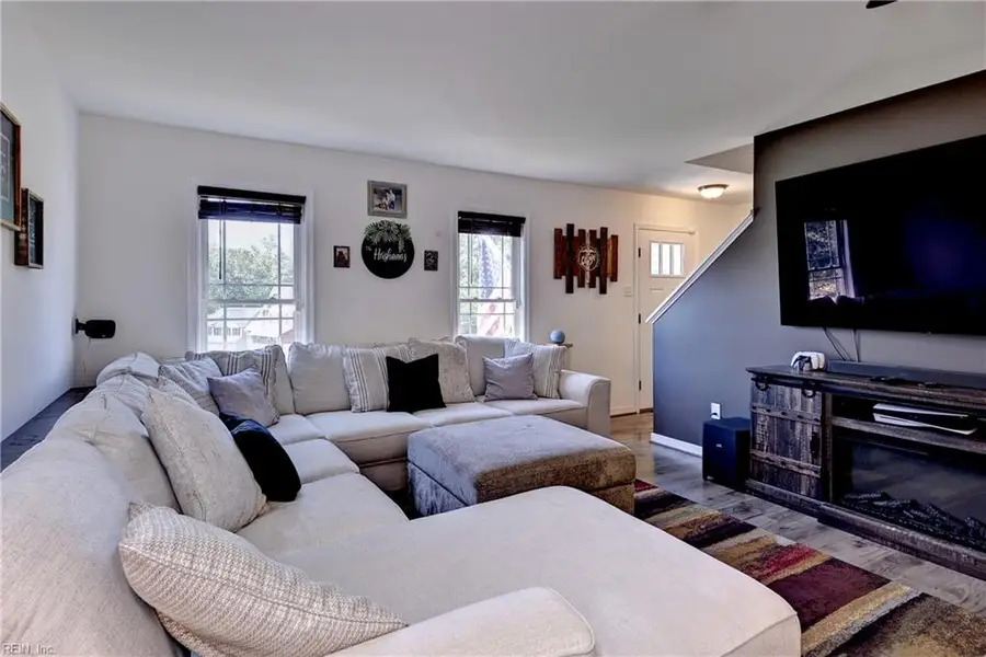 11505 Oakfork Drive, New Kent, VA 23124 - #3