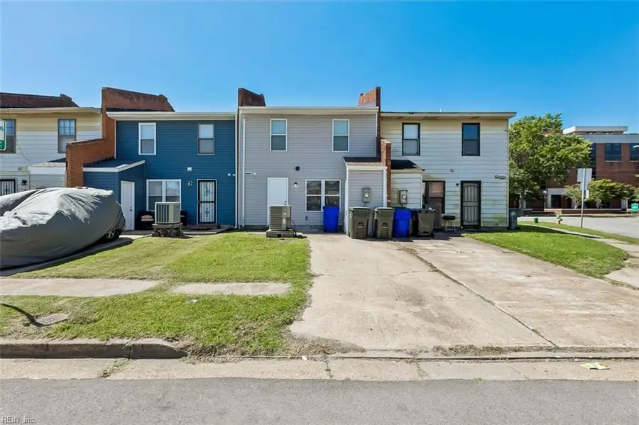 1618 Corprew Avenue, Norfolk, VA 23504 - #3