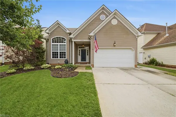 2733 Blake Street, Virginia Beach, VA 23456
