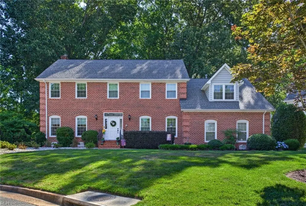 508 Birkdale Court, Yorktown, VA 23693 - #1