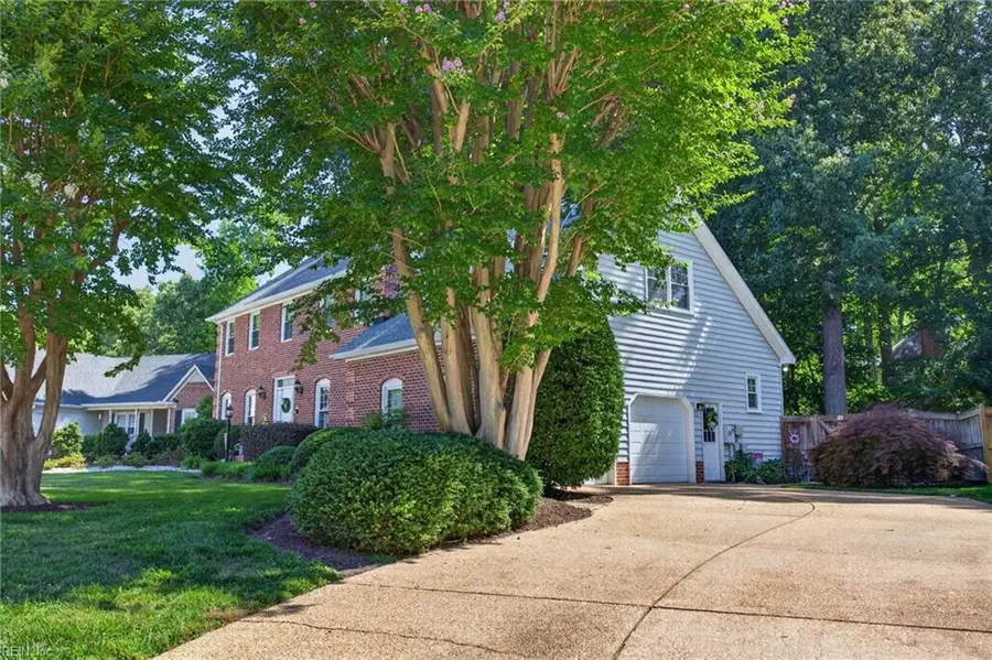 508 Birkdale Court, Yorktown, VA 23693 - #3