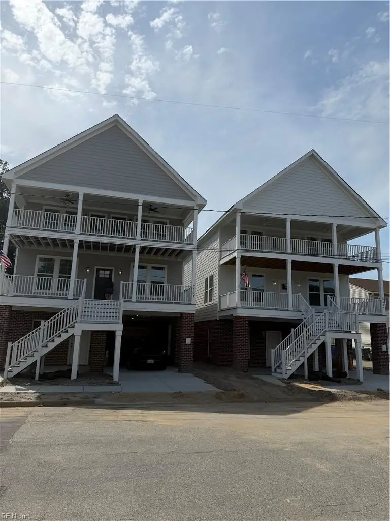 9607 12th Bay Street, Norfolk, VA 23518 - #3