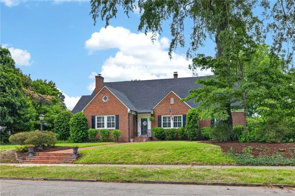 500 W Riverview Drive, Suffolk, VA 23434 - #1