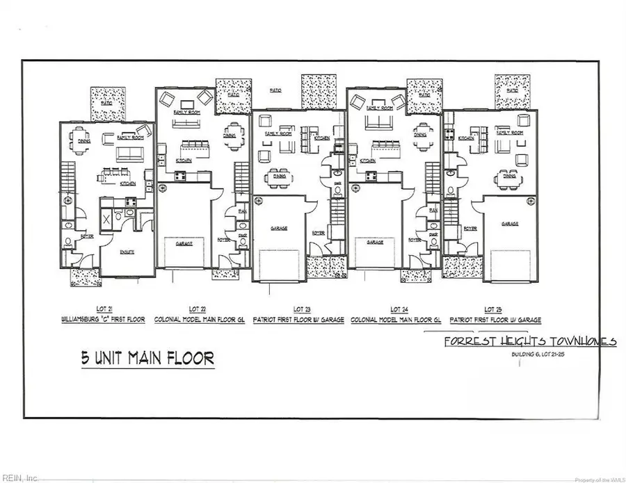 316 Linda Lane, Williamsburg, VA 23188 - #2