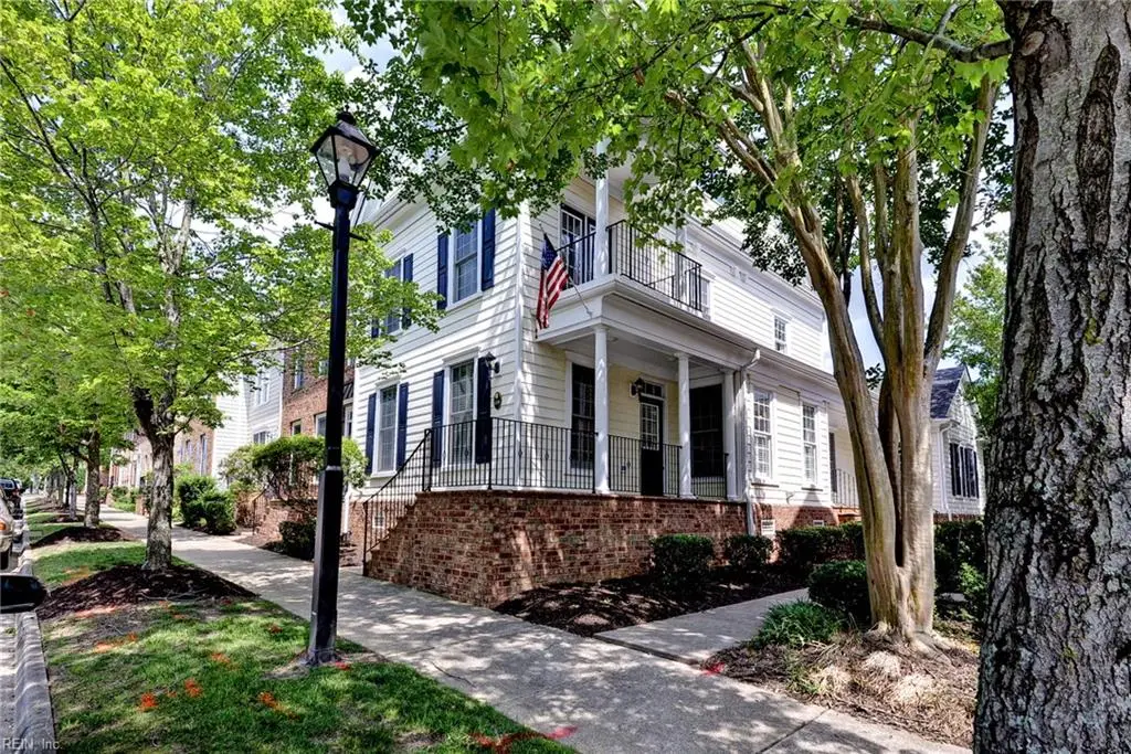 4208 New Town Avenue, Williamsburg, VA 23188 - #1