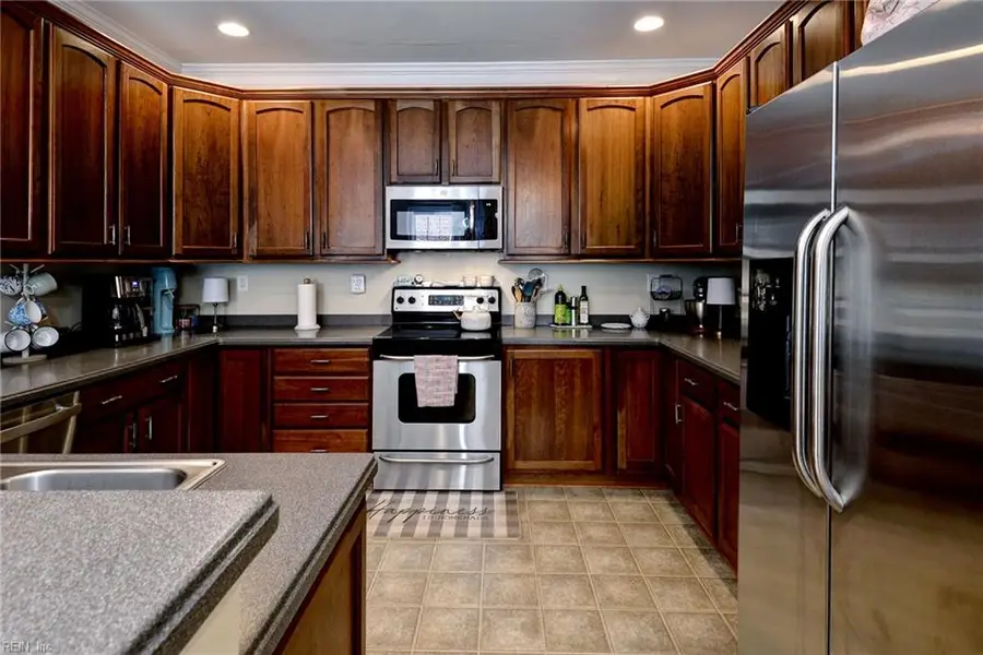 4208 New Town Avenue, Williamsburg, VA 23188 - #2