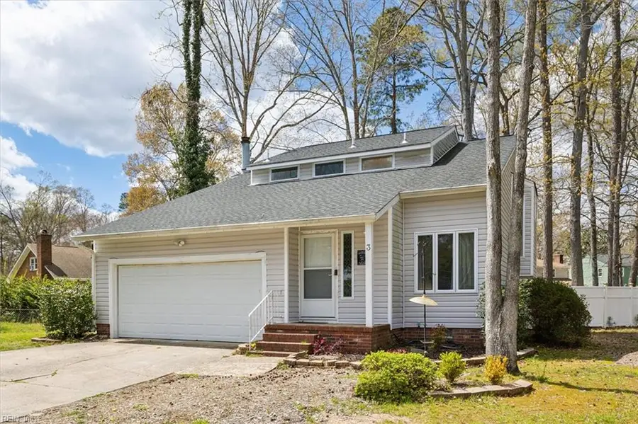 3 Artillery Place, Newport News, VA 23608 - #2