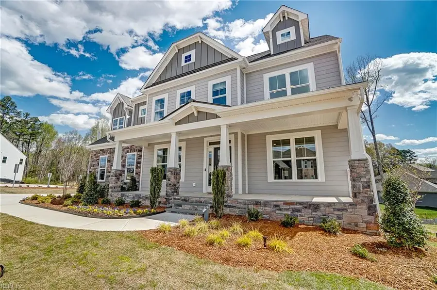 12295 Ava Lane, Windsor, VA 23487 - #3