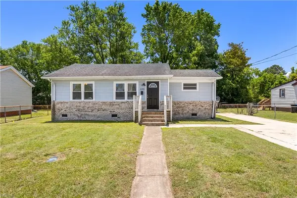 125 Median Circle, Portsmouth, VA 23701