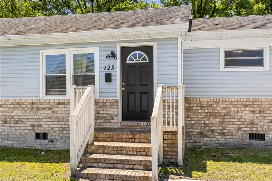 125 Median Circle, Portsmouth, VA 23701 - #3