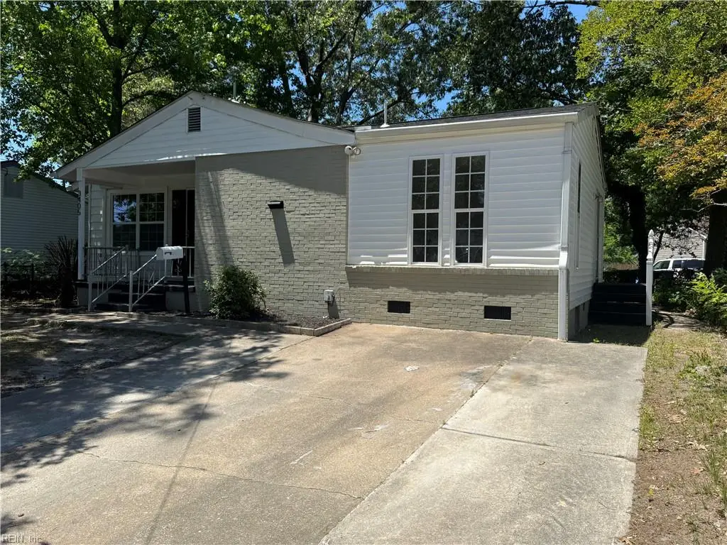 3405 Hyde Circle, Norfolk, VA 23513 - #1