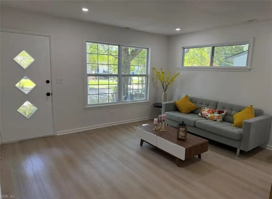 3405 Hyde Circle, Norfolk, VA 23513 - #2