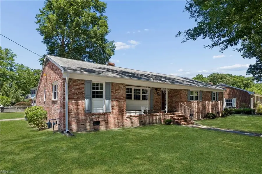 1667 Neptune Drive, Hampton, VA 23669 - #2