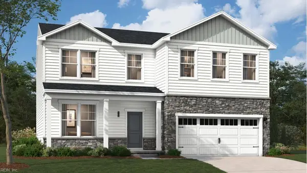 103 Pisces Drive, Yorktown, VA 23693