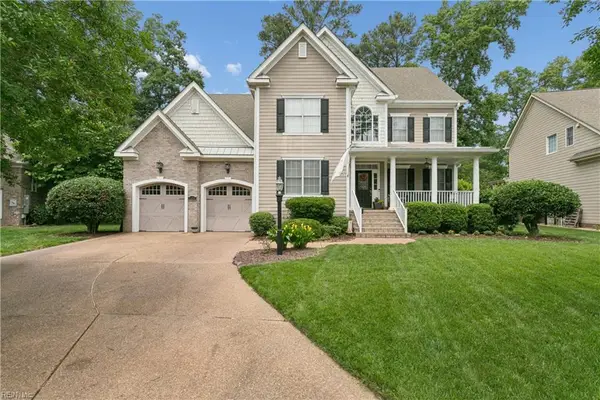 109 Patricks Court, Carrollton, VA 23314
