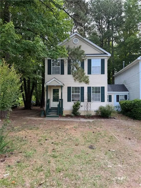 169 Howard Drive, Williamsburg, VA 23185