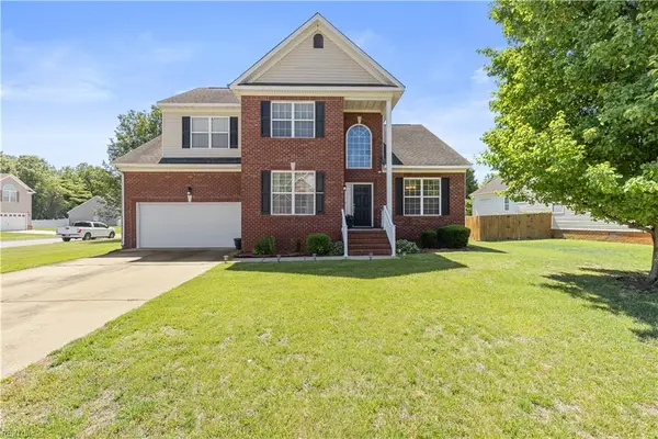 513 Telfyan Drive, Chesapeake, VA 23320