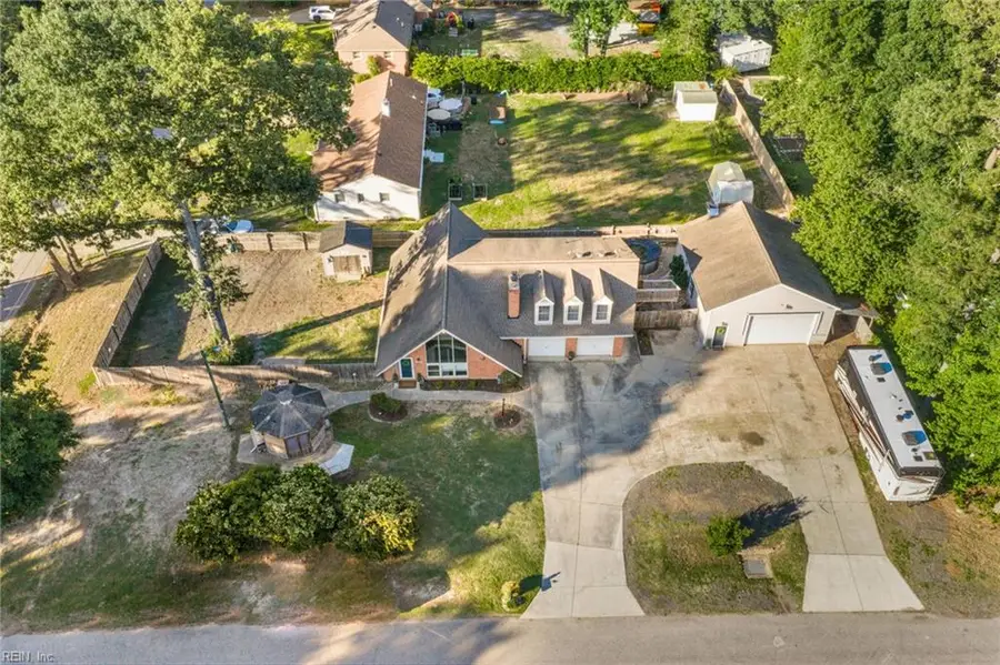 406 Grafton District Road, Yorktown, VA 23692 - #2