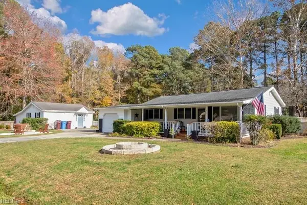 2035 Tuck Street, Chesapeake, VA 23322