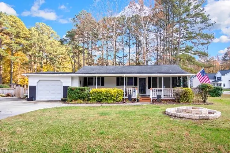 2035 Tuck Street, Chesapeake, VA 23322 - #2
