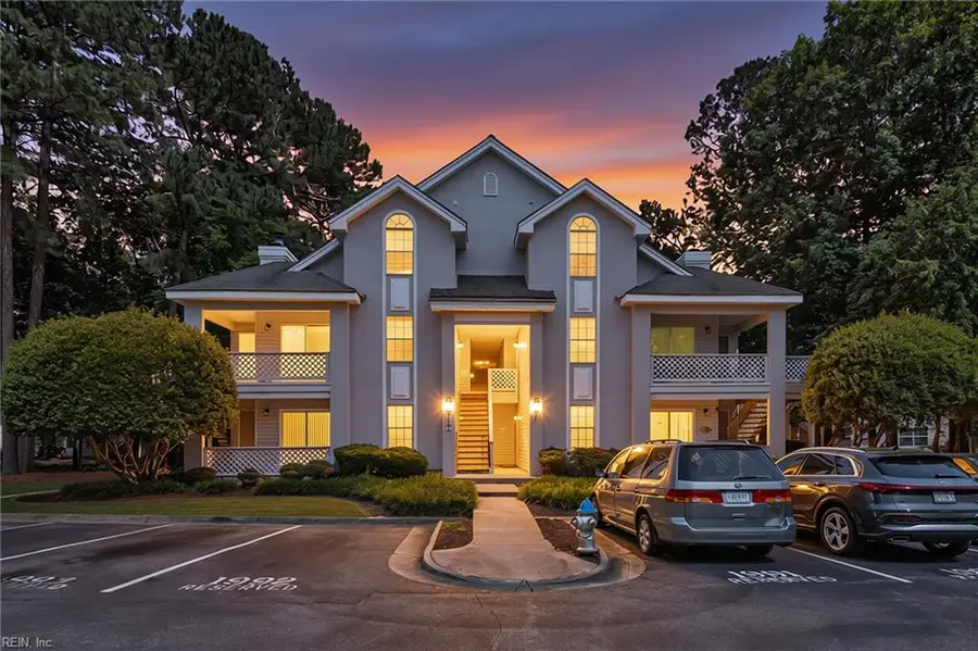 717 Inlet Quay #H, Chesapeake, VA 23320 - #2