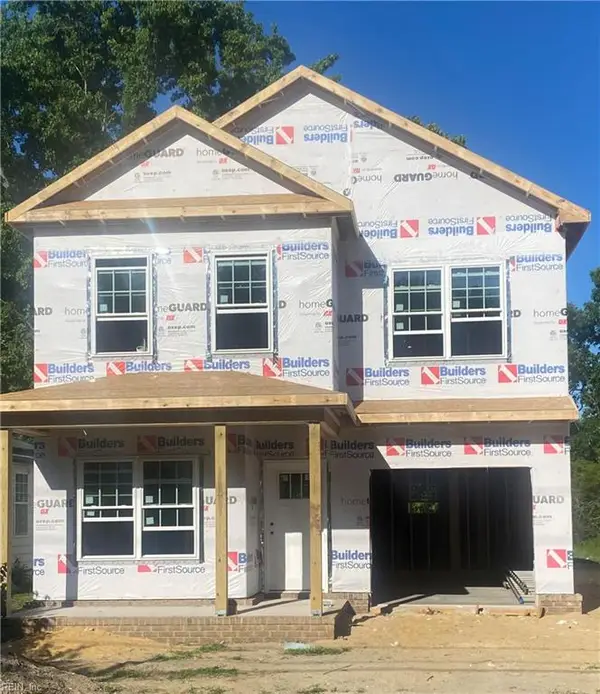 1813 B Hoover Avenue, Chesapeake, VA 23324