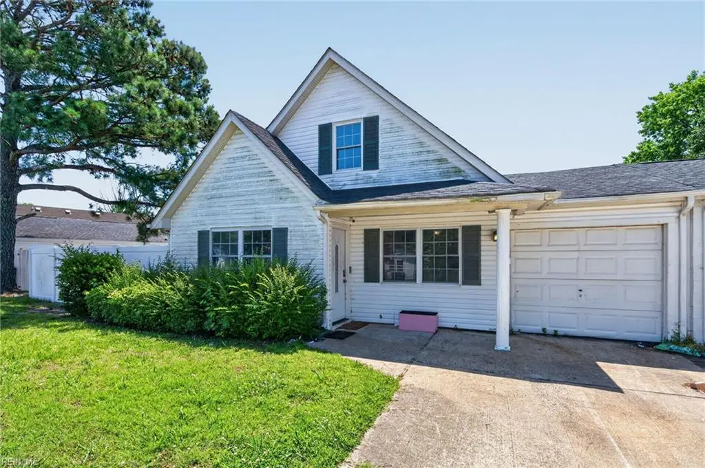 3209 Ashaway Road, Virginia Beach, VA 23452 - #1