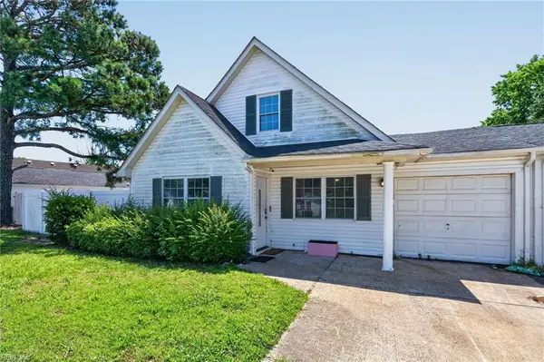 3209 Ashaway Road, Virginia Beach, VA 23452