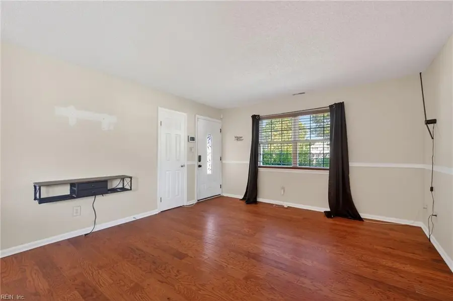 3209 Ashaway Road, Virginia Beach, VA 23452 - #3