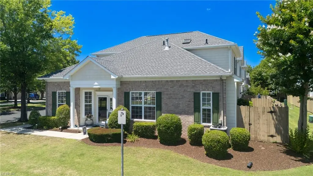 1534 Penton Mews #32, Chesapeake, VA 23320 - #1