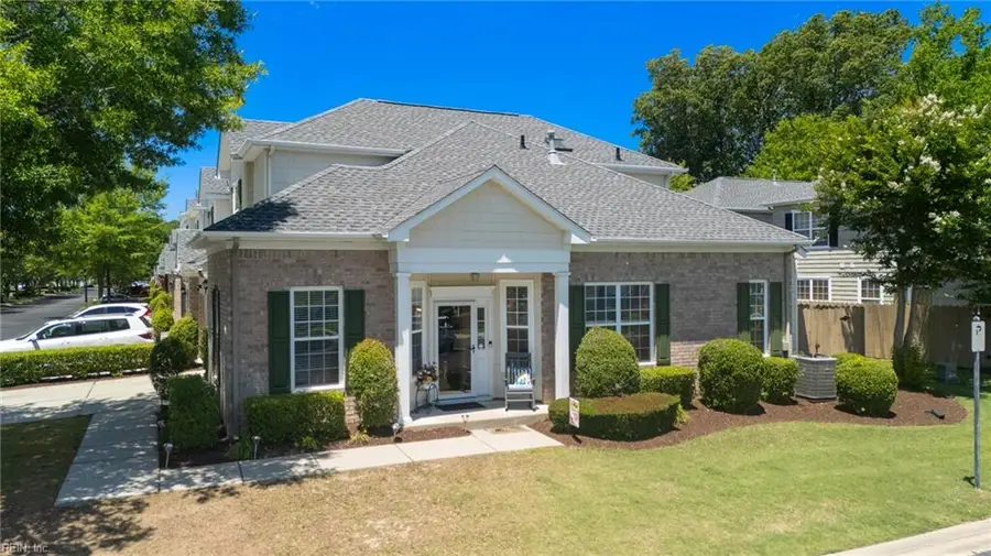 1534 Penton Mews #32, Chesapeake, VA 23320 - #3