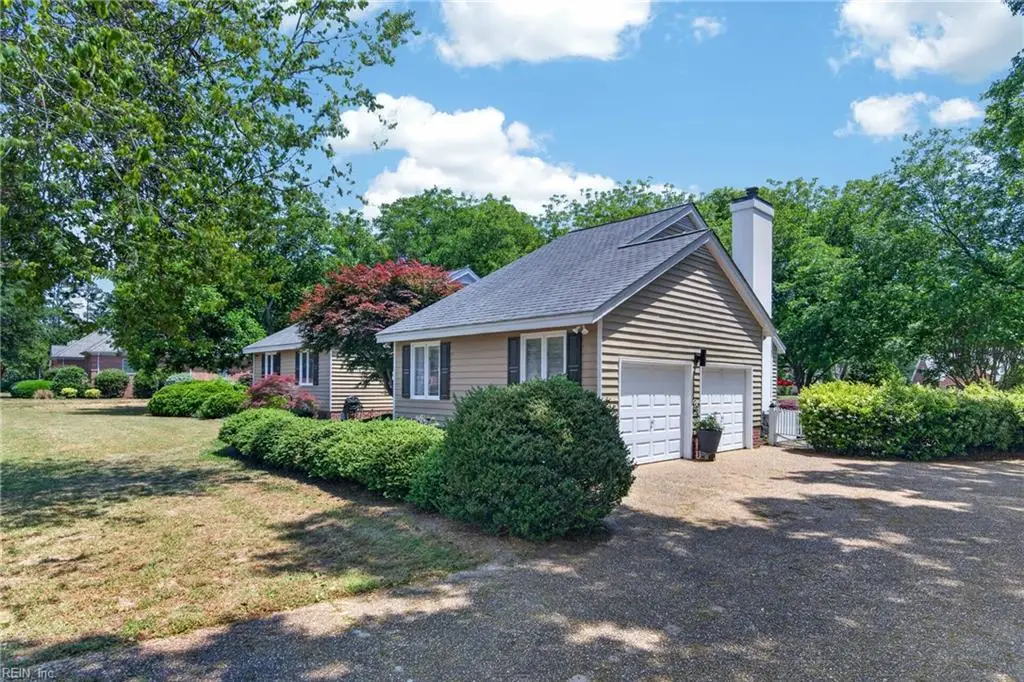 1801 Sawgrass Pointe Drive, Hayes, VA 23072 - #1