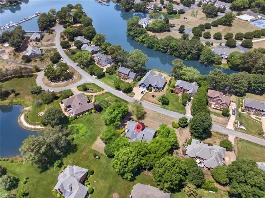 1801 Sawgrass Pointe Drive, Hayes, VA 23072 - #3