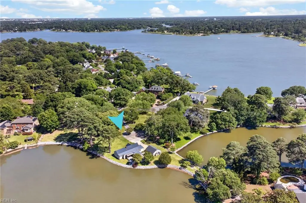 2904 Tanbark Lane, Portsmouth, VA 23703 - #1